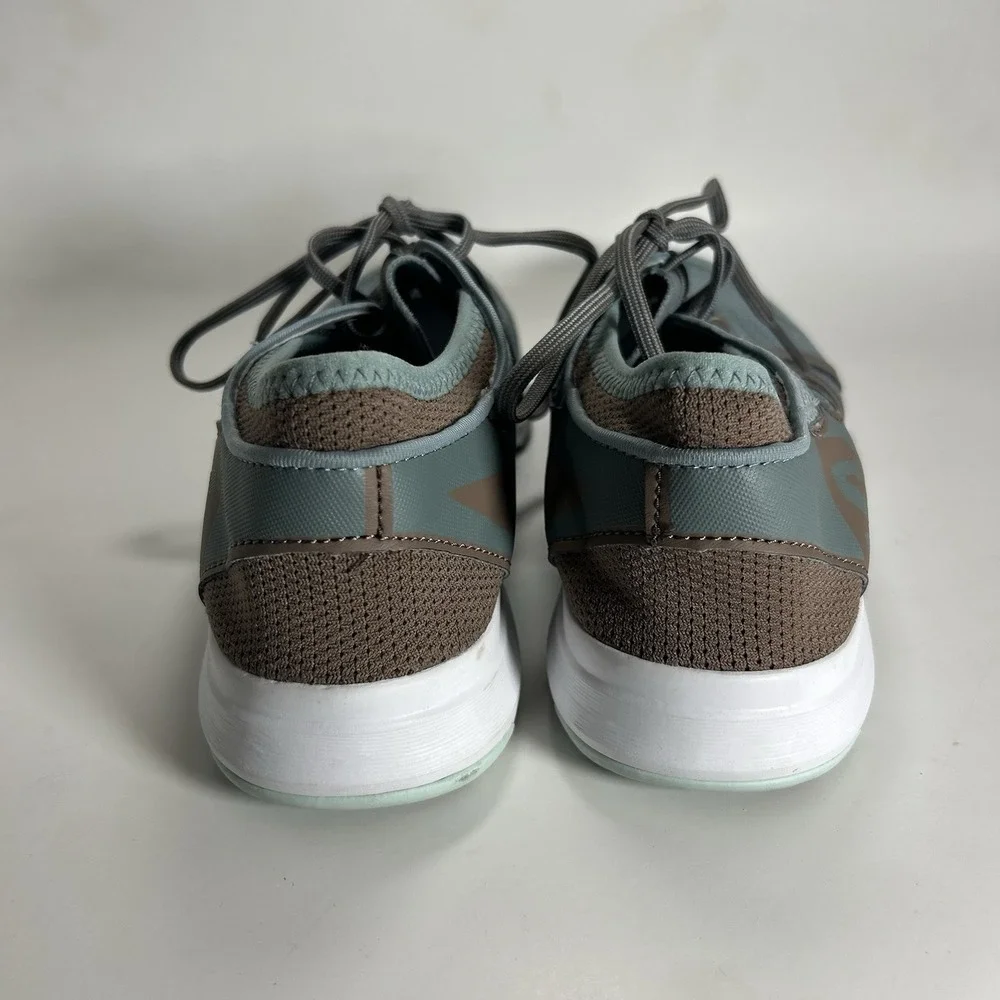 Salomon crossamphibian swift
